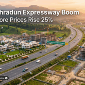 Delhi Dehradun Expressway Property Investment: 25% Growth & New NCR Hotspots to Watch _ bop.in_bop realty_bop_bop realestate _ bop group