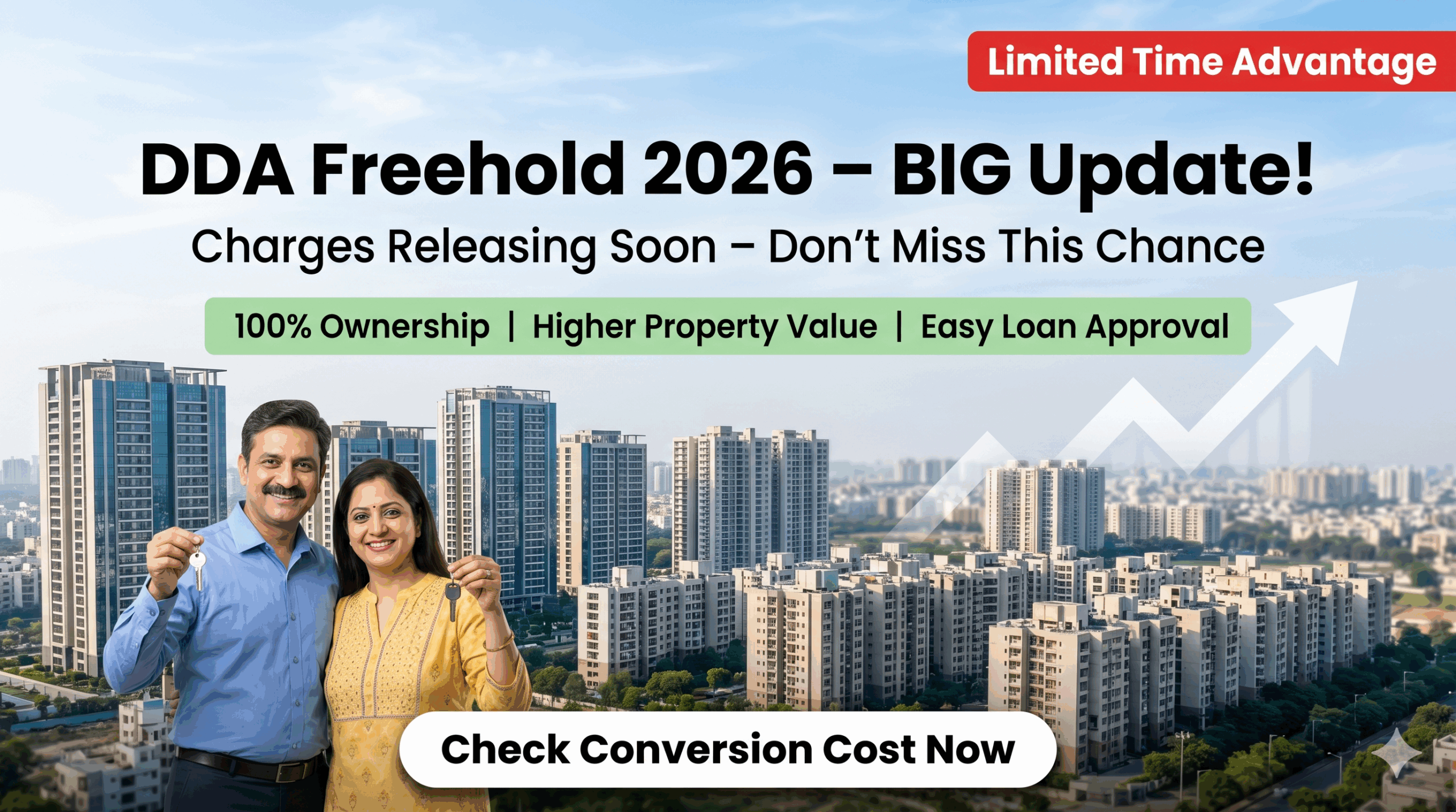 DDA Freehold Conversion Charges Delhi 2026: Latest Update, Cost & What Property Owners Should Do Now_bop.in_bop realty_bop_bop realestate _ bop group