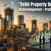 Property Investment in Delhi: HUDCO–NBCC Redevelopment Push & What It Means for Investors in 2026_bop.in_bop realty_bop_bop realestate _ bop group