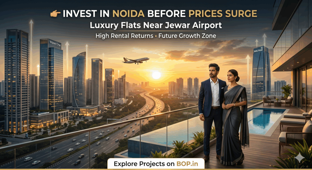 Best Property Dealers in Noida: How Luxury Living Is Redefining NCR’s Real Estate Market_bop.in_bop realty_bop_bop realestate _ bop group