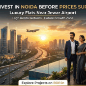 Best Property Dealers in Noida: How Luxury Living Is Redefining NCR’s Real Estate Market_bop.in_bop realty_bop_bop realestate _ bop group