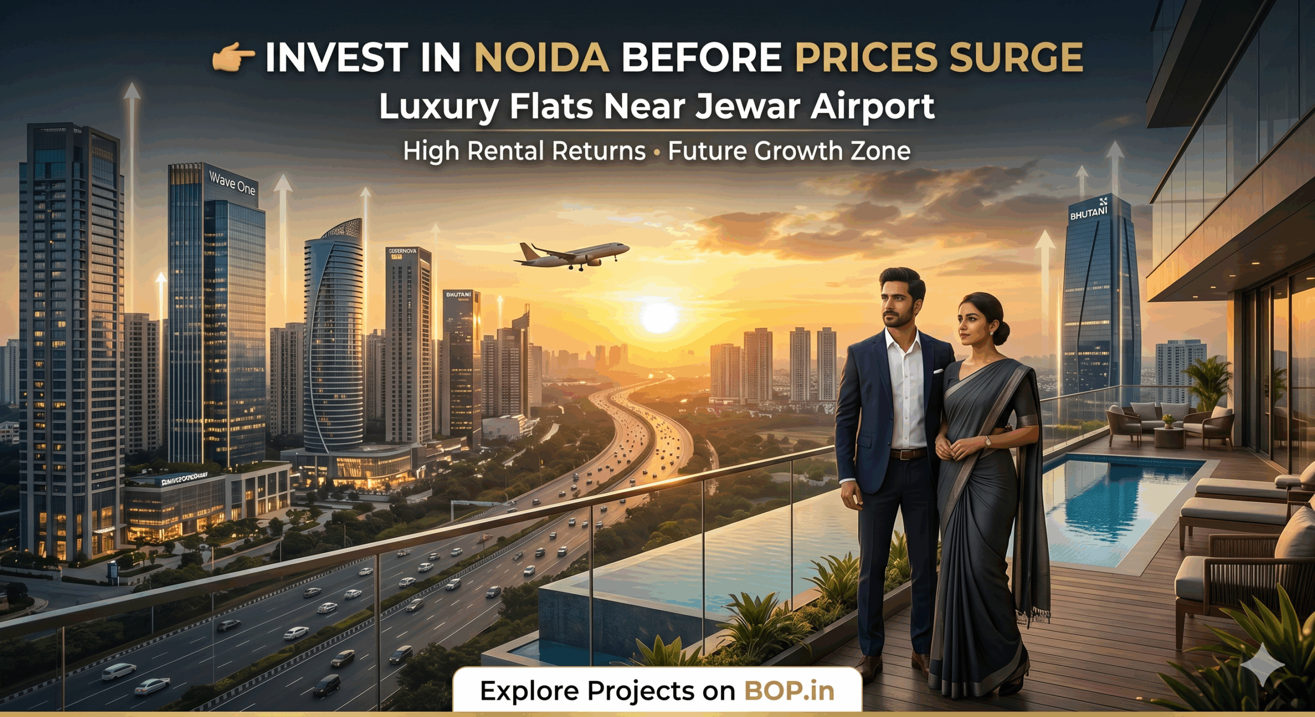Best Property Dealers in Noida: How Luxury Living Is Redefining NCR’s Real Estate Market_bop.in_bop realty_bop_bop realestate _ bop group