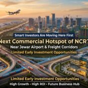 Upcoming Commercial Projects in Delhi NCR: Why Smart Investors Are Watching Dadri Closely_bop.in_bop realty_bop_bop realestate _ bop group