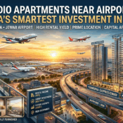 Why Studio Apartments Near Airport Are Becoming the Hottest Real Estate Investment in India (2026 Guide)__ bop_bop.in_bop realty_bop_bop realestate _ bop group