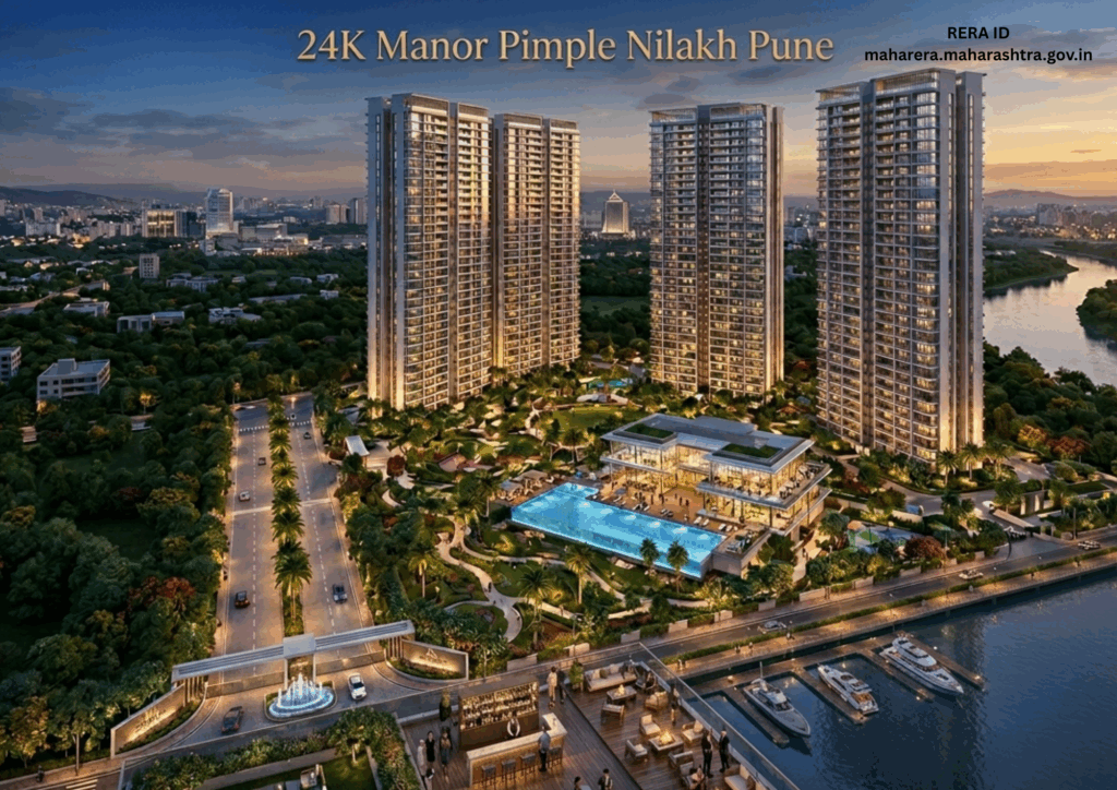 Pimple Nilakh Pune has emerged as one of the most preferred residential locations in West Pune for homebuyers and investors looking for premium apartments, modern infrastructure and excellent connectivity_ bop.in_bop realty_bop_bop realestate _ bop group