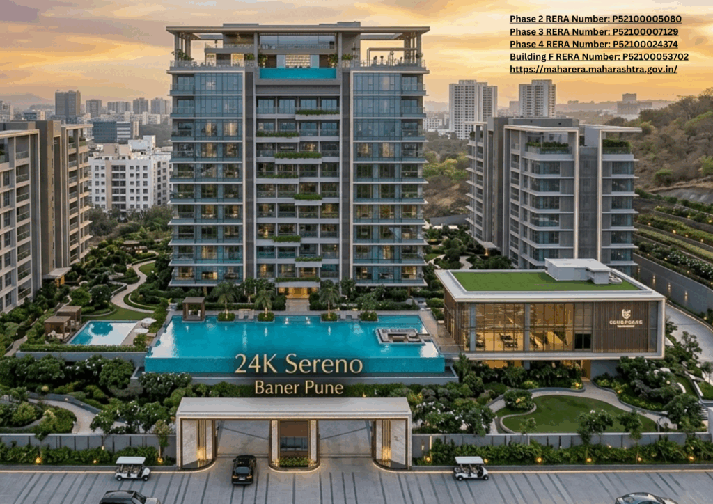 24K Sereno Baner Pune – Ultra Luxury 3, 4 & 6 BHK Apartments by Kolte Patil_bop.in_bop realty_bop_bop realestate _ bop group