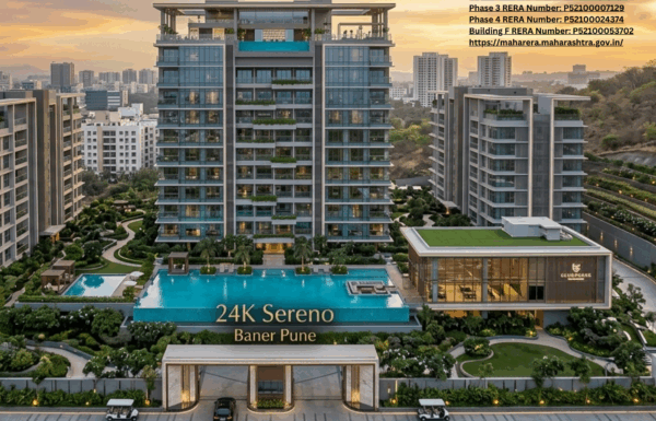 24K Sereno Baner Pune – Ultra Luxury 3, 4 & 6 BHK Apartments by Kolte Patil_bop.in_bop realty_bop_bop realestate _ bop group