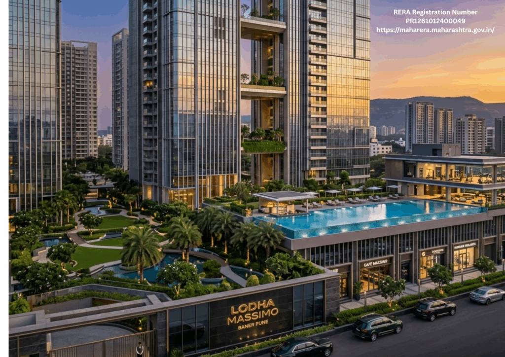 Lodha Massimo Baner Pune _Luxury 3, 4 & 5 BHK Apartments in Baner_ bop.in_bop realty_bop_bop realestate _ bop group