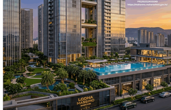 Lodha Massimo Baner Pune _Luxury 3, 4 & 5 BHK Apartments in Baner_ bop.in_bop realty_bop_bop realestate _ bop group