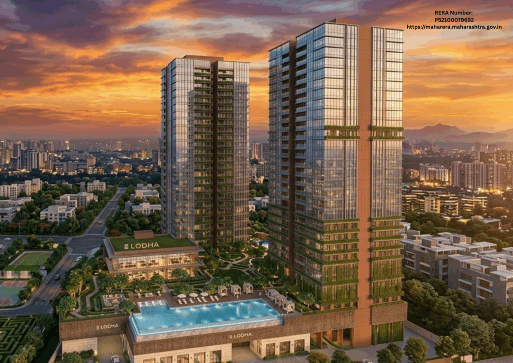 Lodha Altero Wakad Pune | Ultra Luxury 3, 4 & Penthouse Apartments by Lodha __bop_bop.in_bop realty_bop_bop realestate _ bop group