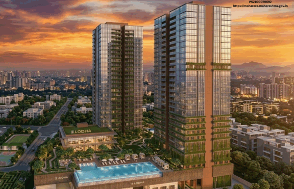 Lodha Altero Wakad Pune | Ultra Luxury 3, 4 & Penthouse Apartments by Lodha __bop_bop.in_bop realty_bop_bop realestate _ bop group