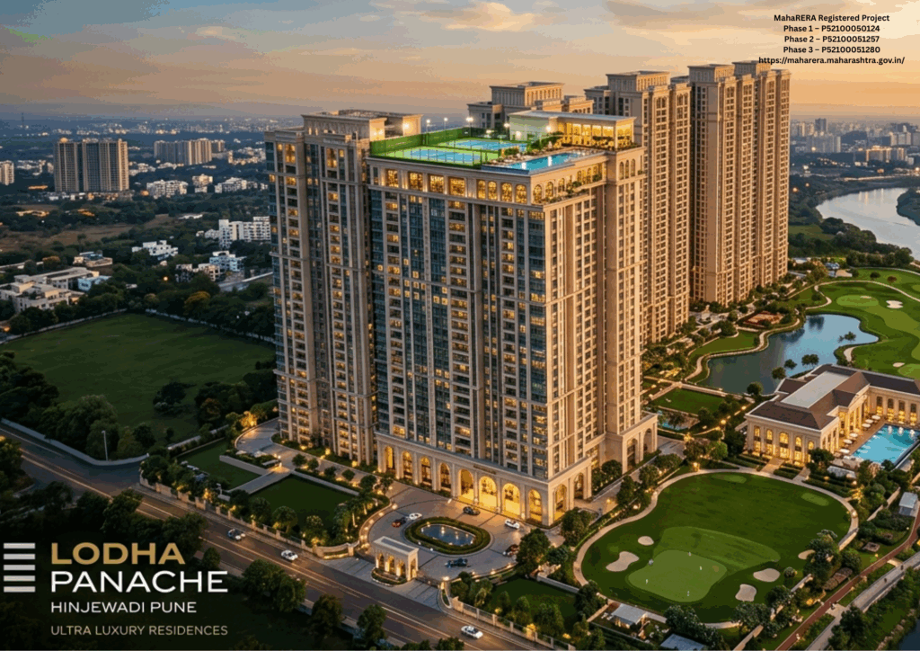Lodha Panache Hinjewadi Pune _ Luxury 2, 3 & 4 BHK Apartments in Hinjewadi Phase 1 __ bop_bop.in_bop realty_bop_bop realestate _ bop group