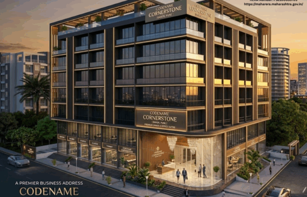 Codename Cornerstone Baner Pune – Grade A Office Spaces for Sale in Baner Pune_ bop.in _ bop realty _ bop _ bop realestate _ bop group
