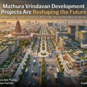 Mathura Vrindavan Development Projects: The Growth Story That Every Investor Should Understand_bop_bop realty_bop group_bop realestate_bop projects
