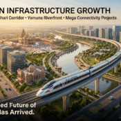 Vrindavan Infrastructure Growth: Why Smart Investors Are Watching Braj's Biggest Transformation_bop_bop realty_bop group_bop realestate_bop projects