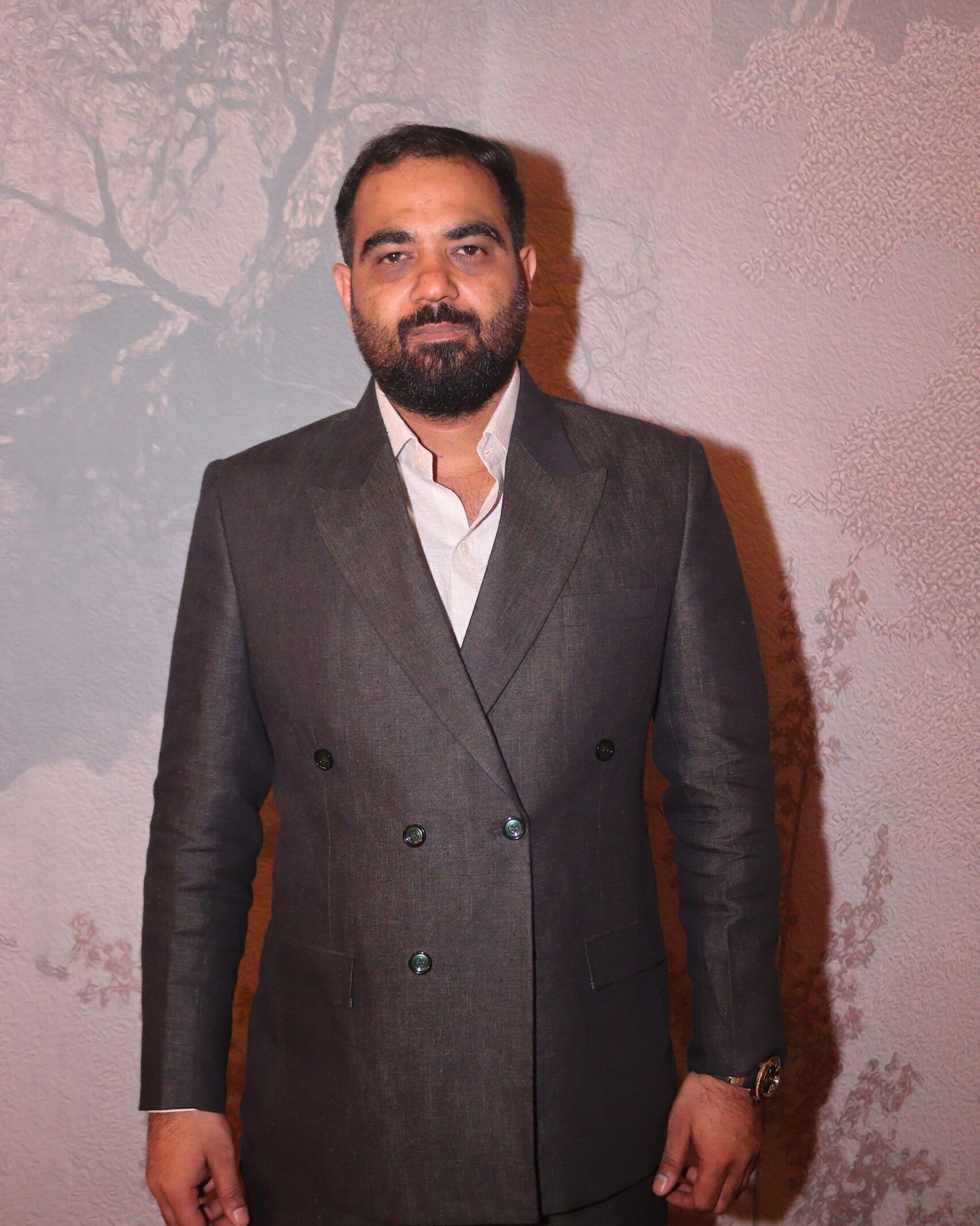 Saurav Mavi