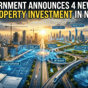 Best Property Investment in NCR 2026_The Government Just Announced 4 New Cities Near Delhi__ bop_bop.in_bop realty_bop_bop realestate _ bop group