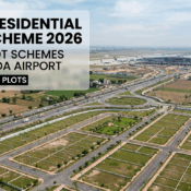 YEIDA residential plot scheme 2026 near Noida International Airport during Navratri_bop_bop.in_bop realty_bop_bop realestate_bopgroup.webp