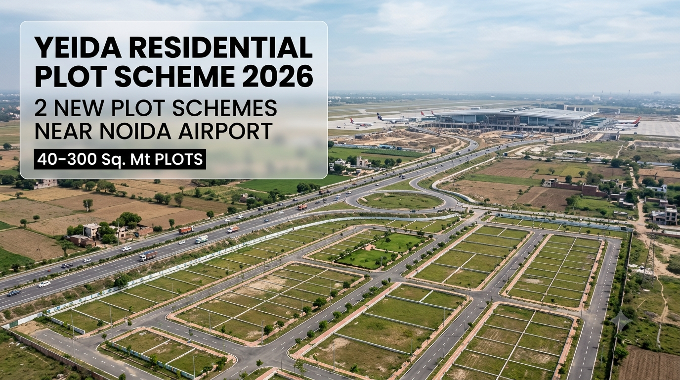 YEIDA residential plot scheme 2026 near Noida International Airport during Navratri_bop_bop.in_bop realty_bop_bop realestate_bopgroup.webp