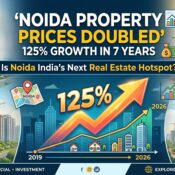 Noida Property Prices 2026 – 125% Growth and Real Estate Opportunities_bop_bop realty_bop group_bop realestate_bop projects