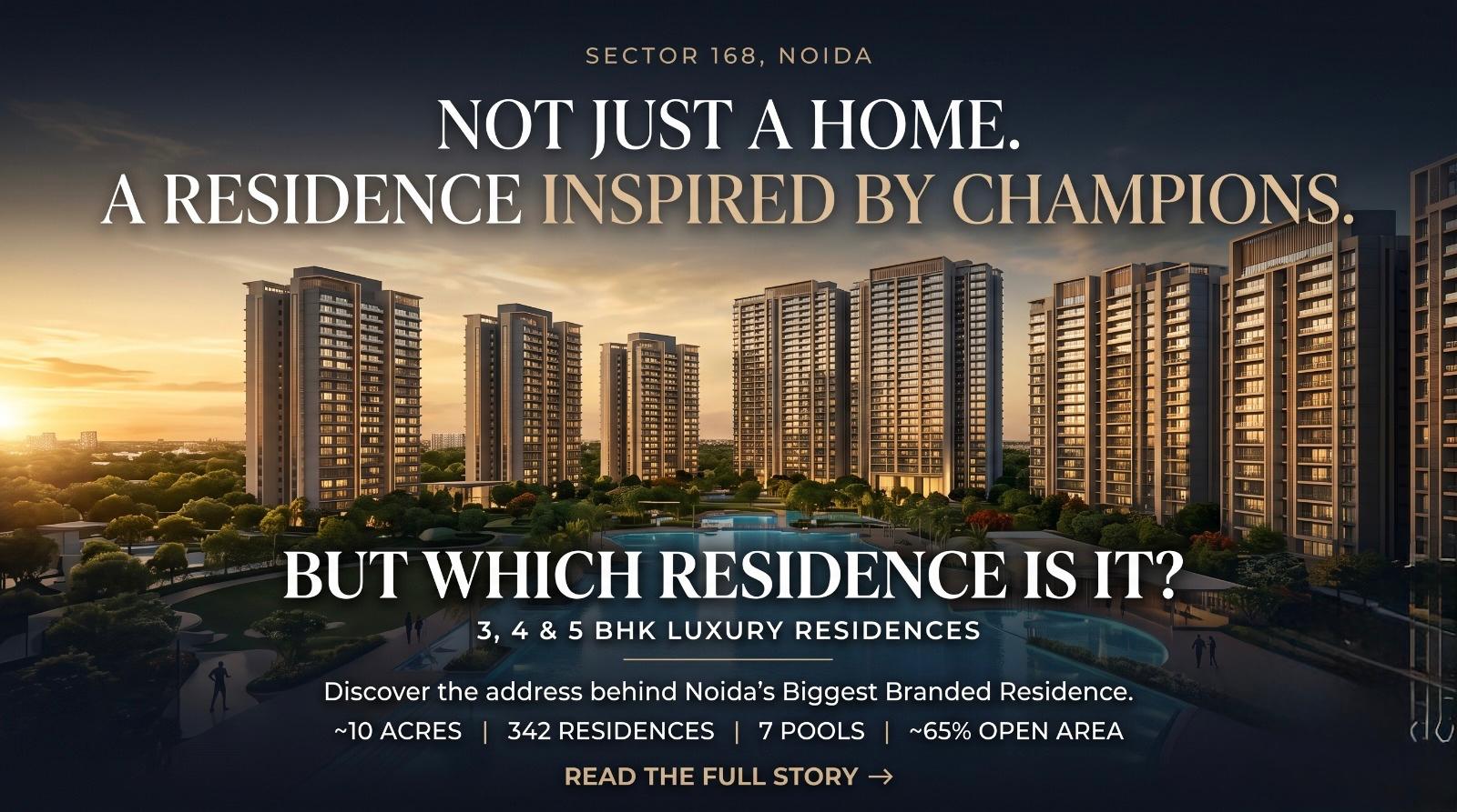 Flats for Sale in Sector 168 Noida near Noida-Greater Noida Expressway and Noida International Airport_Delhi Master Plan 2047 and luxury property in Noida_bop_bop.in_bop realty_bop_bop realestate_bopgroup.webp